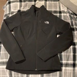 The North Face Women's Apex 2 Bionic Jacket Black size small